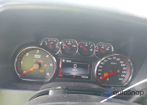 2016 GMC Yukon Sle from USA, damaged, VIN 1GKS1AKC3GR202604